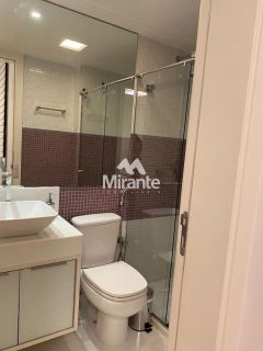 Apartamento Para Vender com 3 quartos sendo 3 suítes no bairro Santa Mônica em Feira De Santana