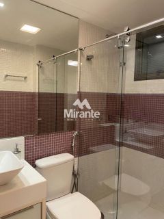 Apartamento Para Vender com 3 quartos sendo 3 suítes no bairro Santa Mônica em Feira De Santana