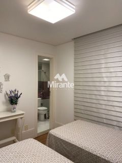 Apartamento Para Vender com 3 quartos sendo 3 suítes no bairro Santa Mônica em Feira De Santana