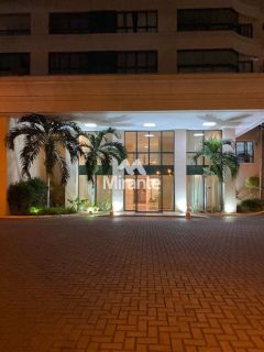 Apartamento Para Vender com 3 quartos sendo 3 suítes no bairro Santa Mônica em Feira De Santana