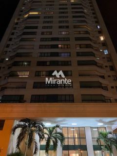 Apartamento Para Vender com 3 quartos sendo 3 suítes no bairro Santa Mônica em Feira De Santana