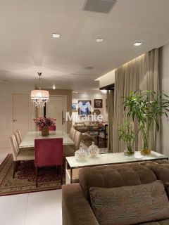 Apartamento Para Vender com 3 quartos sendo 3 suítes no bairro Santa Mônica em Feira De Santana