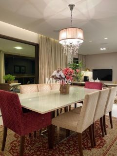 Apartamento Para Vender com 3 quartos sendo 3 suítes no bairro Santa Mônica em Feira De Santana