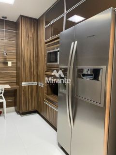 Apartamento Para Vender com 3 quartos sendo 3 suítes no bairro Santa Mônica em Feira De Santana