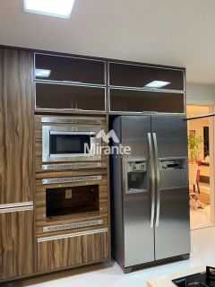 Apartamento Para Vender com 3 quartos sendo 3 suítes no bairro Santa Mônica em Feira De Santana