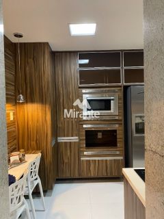 Apartamento Para Vender com 3 quartos sendo 3 suítes no bairro Santa Mônica em Feira De Santana