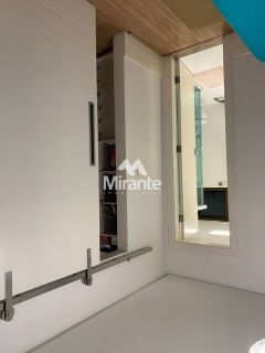 Apartamento Para Vender com 3 quartos sendo 3 suítes no bairro Santa Mônica em Feira De Santana