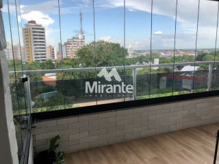 Apartamento Para Vender com 3 quartos sendo 2 suítes no bairro Kalilândia em Feira De Santana