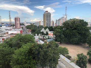 Apartamento Para Vender com 3 quartos sendo 2 suítes no bairro Kalilândia em Feira De Santana