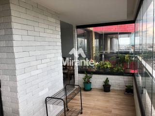 Apartamento Para Vender com 3 quartos sendo 2 suítes no bairro Kalilândia em Feira De Santana