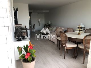 Apartamento Para Vender com 3 quartos sendo 2 suítes no bairro Kalilândia em Feira De Santana