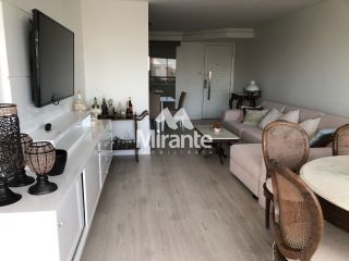 Apartamento Para Vender com 3 quartos sendo 2 suítes no bairro Kalilândia em Feira De Santana