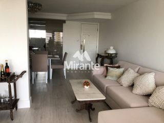 Apartamento Para Vender com 3 quartos sendo 2 suítes no bairro Kalilândia em Feira De Santana