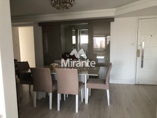 Apartamento Para Vender com 3 quartos sendo 2 suítes no bairro Kalilândia em Feira De Santana