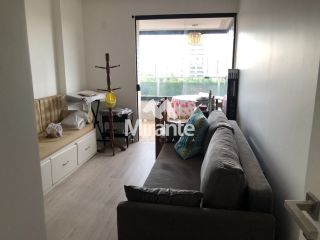 Apartamento Para Vender com 3 quartos sendo 2 suítes no bairro Kalilândia em Feira De Santana