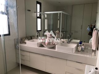 Apartamento Para Vender com 3 quartos sendo 2 suítes no bairro Kalilândia em Feira De Santana