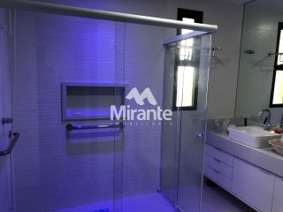 Apartamento Para Vender com 3 quartos sendo 2 suítes no bairro Kalilândia em Feira De Santana