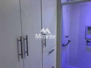 Apartamento Para Vender com 3 quartos sendo 2 suítes no bairro Kalilândia em Feira De Santana