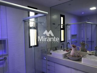 Apartamento Para Vender com 3 quartos sendo 2 suítes no bairro Kalilândia em Feira De Santana