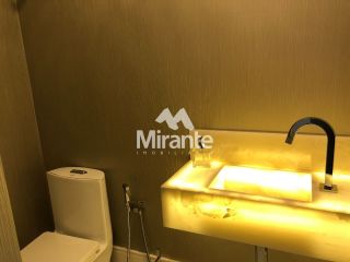 Apartamento Para Vender com 3 quartos sendo 2 suítes no bairro Kalilândia em Feira De Santana