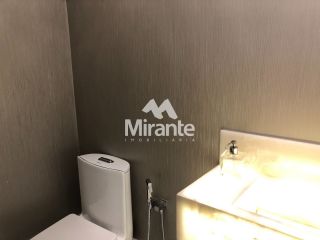 Apartamento Para Vender com 3 quartos sendo 2 suítes no bairro Kalilândia em Feira De Santana