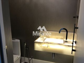 Apartamento Para Vender com 3 quartos sendo 2 suítes no bairro Kalilândia em Feira De Santana