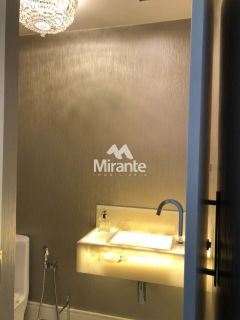 Apartamento Para Vender com 3 quartos sendo 2 suítes no bairro Kalilândia em Feira De Santana