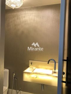 Apartamento Para Vender com 3 quartos sendo 2 suítes no bairro Kalilândia em Feira De Santana