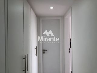 Apartamento Para Vender com 3 quartos sendo 2 suítes no bairro Kalilândia em Feira De Santana