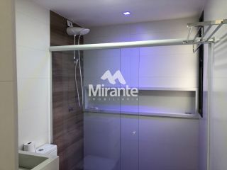 Apartamento Para Vender com 3 quartos sendo 2 suítes no bairro Kalilândia em Feira De Santana