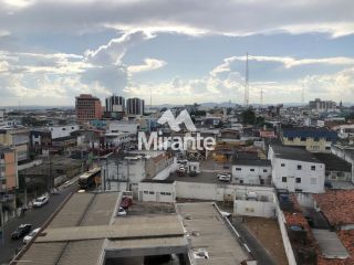 Apartamento Para Vender com 3 quartos sendo 2 suítes no bairro Kalilândia em Feira De Santana