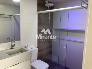 Apartamento Para Vender com 3 quartos sendo 2 suítes no bairro Kalilândia em Feira De Santana