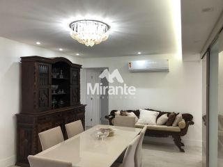 Apartamento Para Vender com 3 quartos sendo 2 suítes no bairro Kalilândia em Feira De Santana