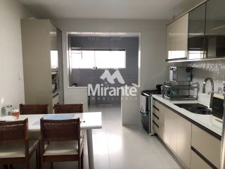 Apartamento Para Vender com 3 quartos sendo 2 suítes no bairro Kalilândia em Feira De Santana
