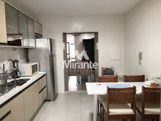 Apartamento Para Vender com 3 quartos sendo 2 suítes no bairro Kalilândia em Feira De Santana