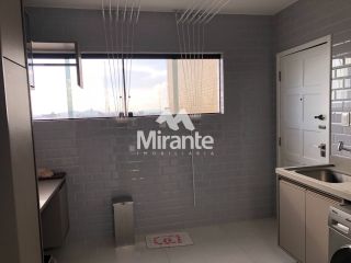 Apartamento Para Vender com 3 quartos sendo 2 suítes no bairro Kalilândia em Feira De Santana