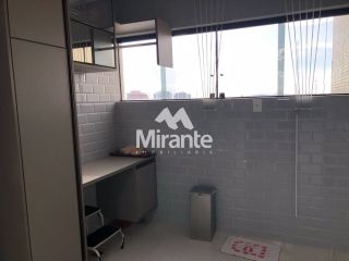 Apartamento Para Vender com 3 quartos sendo 2 suítes no bairro Kalilândia em Feira De Santana