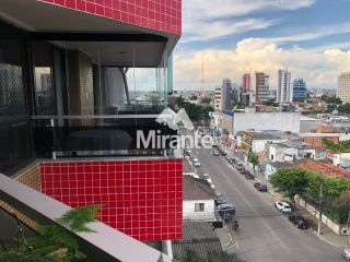 Apartamento Para Vender com 3 quartos sendo 2 suítes no bairro Kalilândia em Feira De Santana