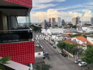 Apartamento Para Vender com 3 quartos sendo 2 suítes no bairro Kalilândia em Feira De Santana