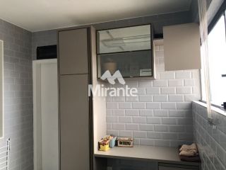 Apartamento Para Vender com 3 quartos sendo 2 suítes no bairro Kalilândia em Feira De Santana