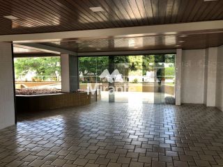 Apartamento Para Vender com 3 quartos sendo 2 suítes no bairro Kalilândia em Feira De Santana