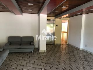 Apartamento Para Vender com 3 quartos sendo 2 suítes no bairro Kalilândia em Feira De Santana
