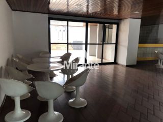 Apartamento Para Vender com 3 quartos sendo 2 suítes no bairro Kalilândia em Feira De Santana