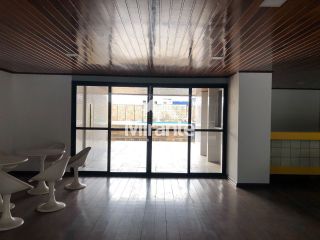 Apartamento Para Vender com 3 quartos sendo 2 suítes no bairro Kalilândia em Feira De Santana