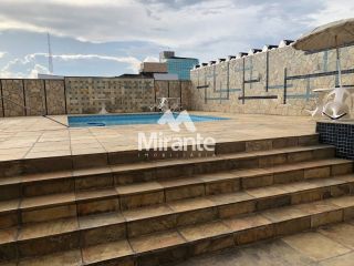 Apartamento Para Vender com 3 quartos sendo 2 suítes no bairro Kalilândia em Feira De Santana