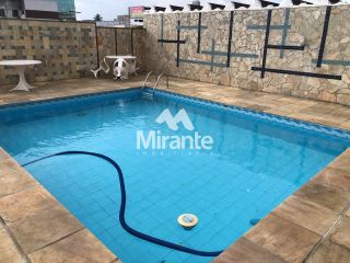 Apartamento Para Vender com 3 quartos sendo 2 suítes no bairro Kalilândia em Feira De Santana