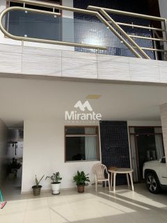 Casa Para Vender com 4 quartos sendo 3 suítes no bairro Queimadinha em Feira De Santana