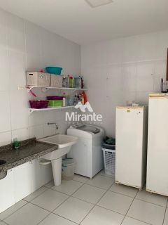 Casa Para Vender com 4 quartos sendo 3 suítes no bairro Queimadinha em Feira De Santana