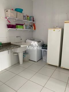 Casa Para Vender com 4 quartos sendo 3 suítes no bairro Queimadinha em Feira De Santana