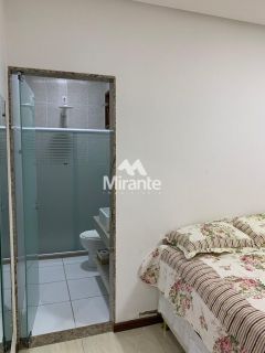 Casa Para Vender com 4 quartos sendo 3 suítes no bairro Queimadinha em Feira De Santana